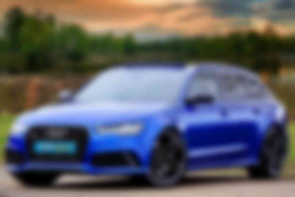 Symbolbild als Beispiel für den Umbau zu einem exclusiven Fahrzeug